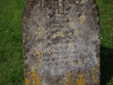image of grave number 829474